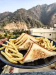 Joey's Hostel Rishikesh