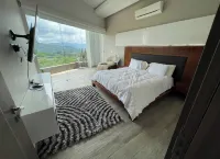 Luxurious 4-bedroom House in Alajuela, Costa Rica - 4-Star