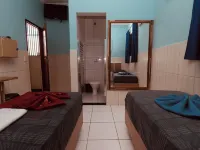 Hotel Bellamy Hotels near Campo Grande