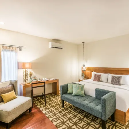 Edelmira Hotel Boutique