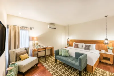 Edelmira Hotel Boutique Hotels in 
