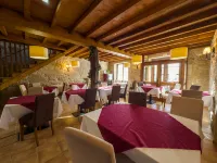 Hotel Vila As Pedras - Frühstück