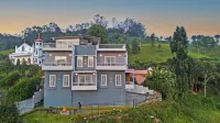 Cloud Walk -  Casas de vacaciones