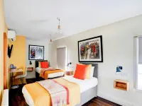 Peckham Rooms Hotel by Belvilla Hotels near Peckham