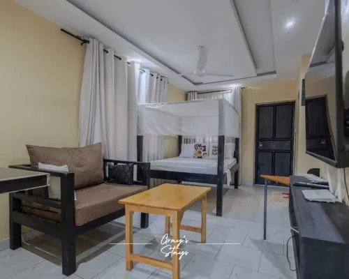 Masha Holiday Homes Kilifi Hotels in Kilifi