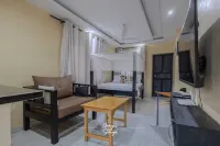 Masha Holiday Homes Kilifi - 3-Star