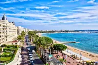Charming Cannes Apartment, Comfort, Convenience, and Coastal Bliss