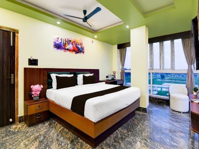 Townhouse Aiims Kolkata Formerly Tanish Inn