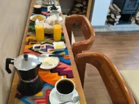 Laguna House Hotels in Huaraz