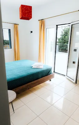 Aithra House