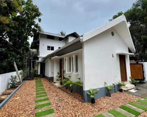 Little Chandhana Guest House Hotels in Kottayam
