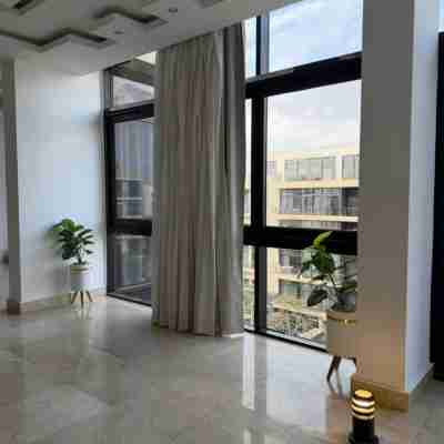 ALSAWAH Urban 3BR 5A by Waterway Others