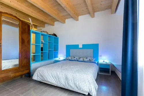 Residenza Cuntin