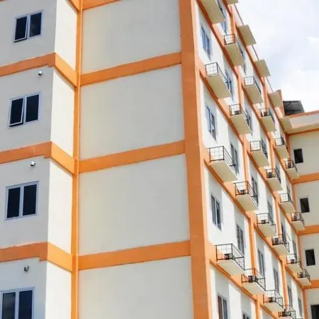 Hotel Grand Kartika