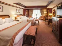 Hotel Plaza San Francisco Hotels in Santiago