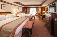 Hotel Plaza San Francisco