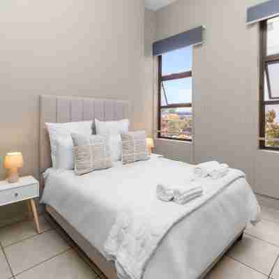 The Bolton Unit 130 Rooms