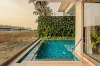 Staymaster Casa D'amaaya 4BR- Pool - Villas