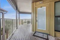 Sandpiper 1C- Stylish Gulf-side Affordable - appartements de vacances