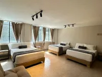 Hotel Coral Boutique Hotels in Medellin