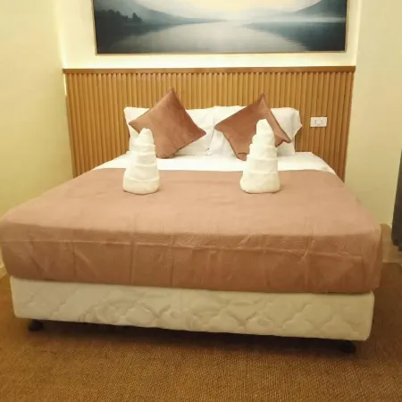 RV3 Prime Apartelle