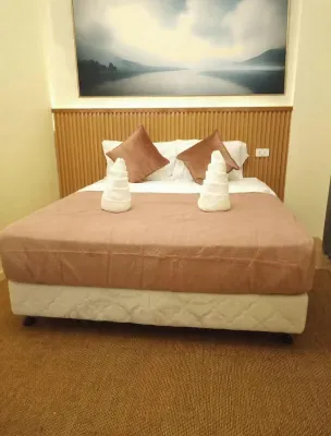 RV3 Prime Apartelle