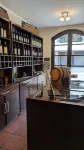 Delvino Boutique Hotel - Quầy Bar