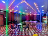 TreeDev Blessings Resort & Farmhouse