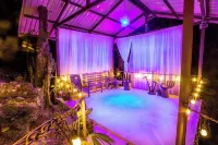 Hotel Casa del Arbol Manuel Antonio - Adults Only - palestra