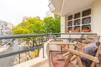 GuestReady - 里斯本舒適住宿公寓 - 海滩