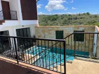 hotel Lenguerke - Mountain view