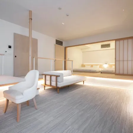 JINRYU HOTEL ISE