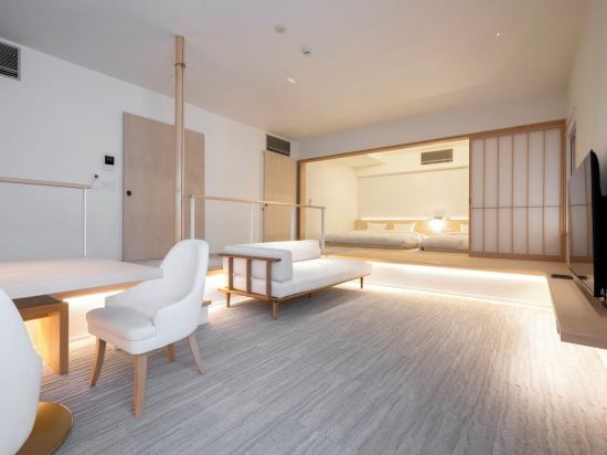 JINRYU HOTEL 伊勢