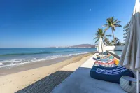 Udara Udara 2K - Ocean View