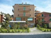 Hotel Valentino Hotels in Lavagna