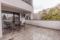Zen Central Apartments