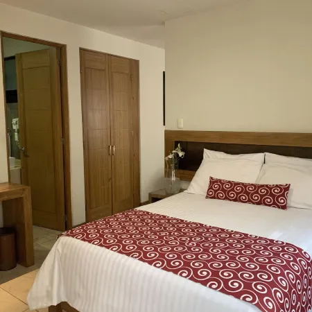 Rymma Hotel