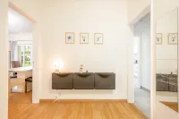 GuestReady - Spacious Apt near Cascais City Centre