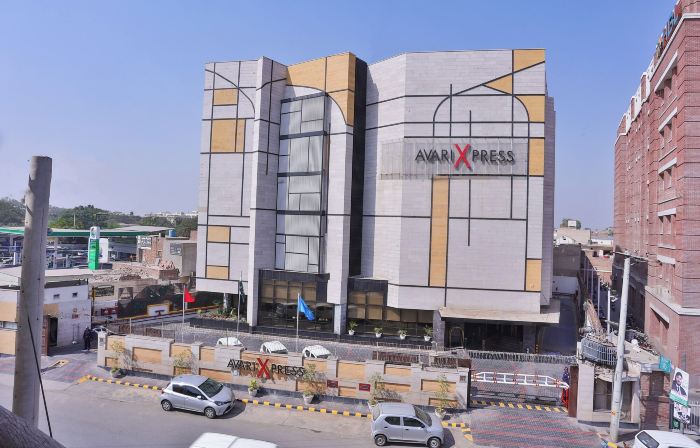 Avari Xpress Hotel - Multan