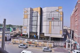 Avari Xpress Hotel - Multan
