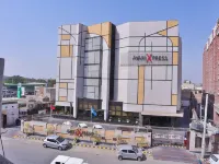 Avari Xpress Hotel - Multan Hotel di Multan
