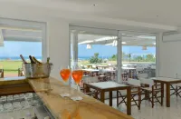 Boutique Hotel Esplanade - bar