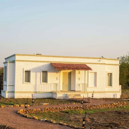 Kadamb Bagh