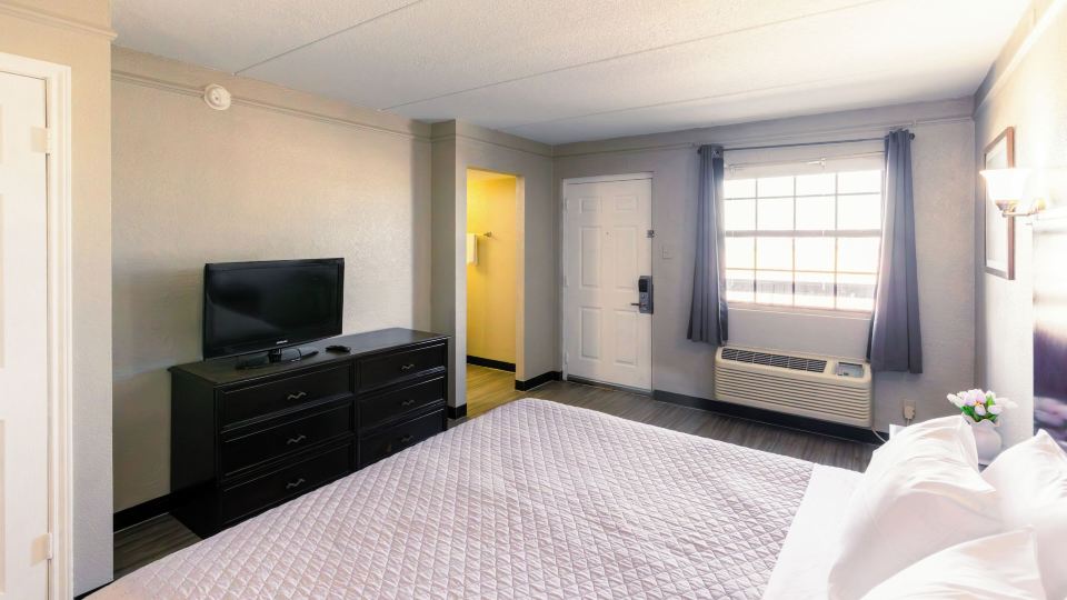 Home Suites Culebra