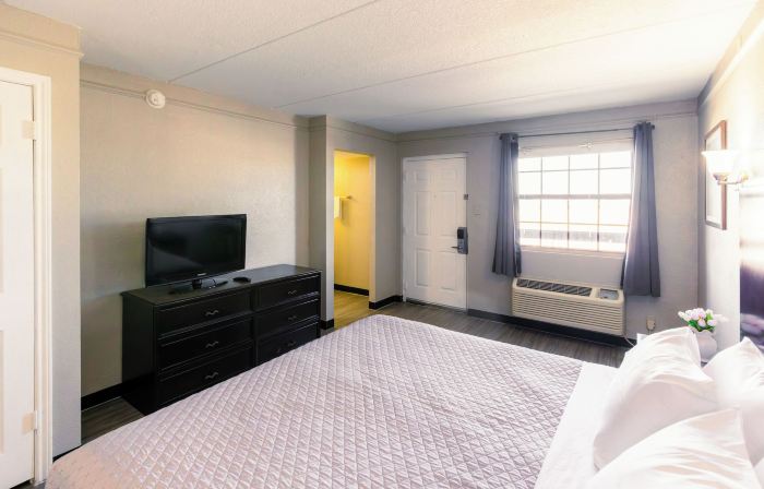 Home Suites Culebra