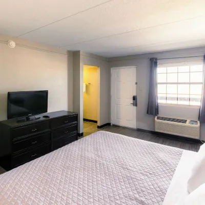 Home Suites Culebra Hoteles cerca de San Antonio Oeste