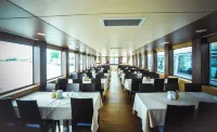 Hotel Delta 4 - breakfast