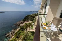 Royal Princess Hotel - โรแมนติก