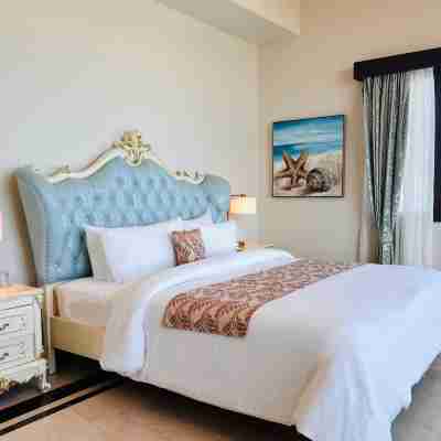 Golden Bay Hotel by Marine Parade Rooms