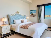Golden Bay Hotel by Marine Parade - Wifi